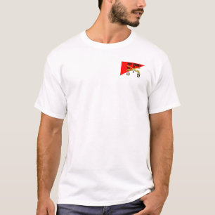 T-shirt de HHT 2/17 Cav