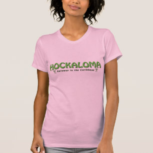 T-shirt de Hockaloma