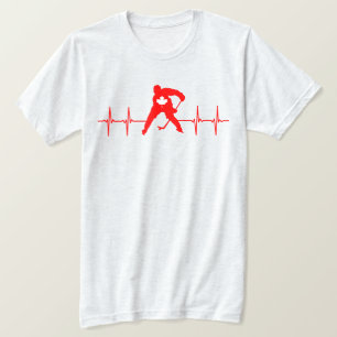 T-shirt de hockey du Canada
