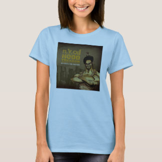 T-shirt de HoodTREASON