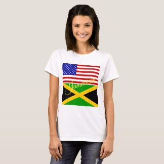 T-shirt de Jamerican- (plus de styles/d'hommes/de