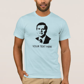 T-shirt de Jeb Bush