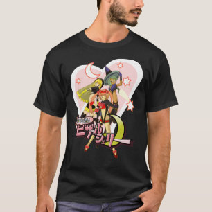 T-shirt de Jelly Classic