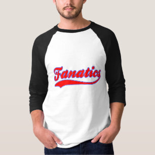 T-shirt de Jersey de base-ball de Faux de