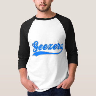 T-shirt de Jersey de base-ball de Faux de