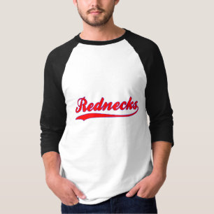 T-shirt de Jersey de base-ball de Faux de ploucs