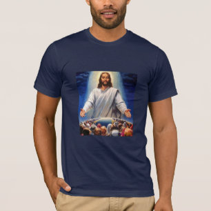 T-shirt de Jésus