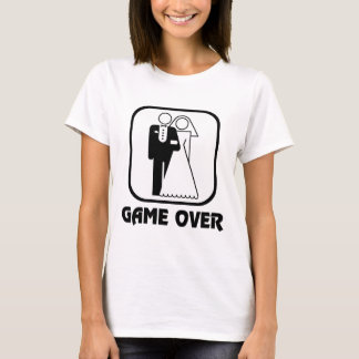 T-shirt de jeu