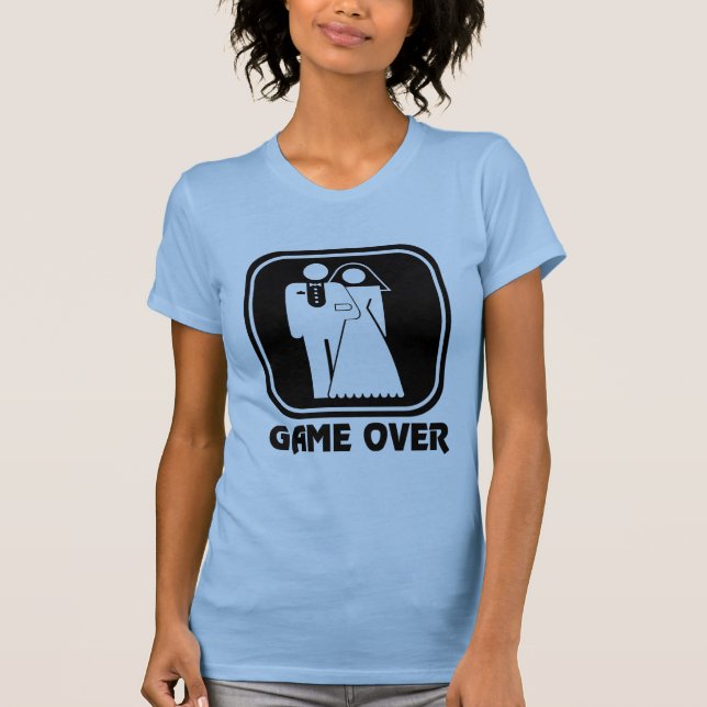 T-shirt de jeu (Devant)