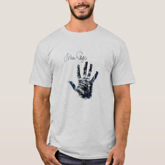 T-shirt de John Cage