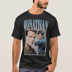 T-shirt de Jonathan Groff Classic