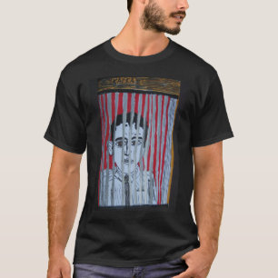 T-shirt de Kafka