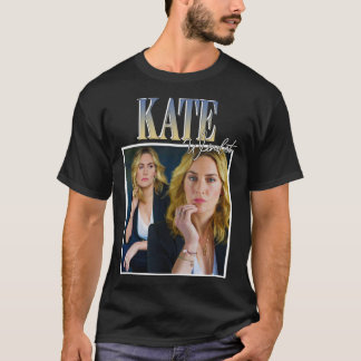 T-shirt de Kate winslet