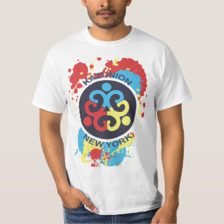 T-shirt de KazUnion