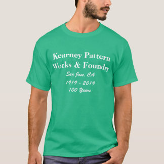 T-shirt de Kearney (2)