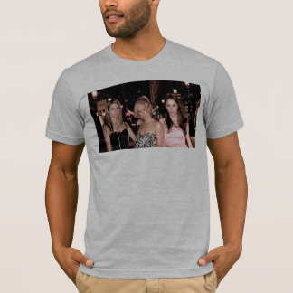 T-shirt de Keylas