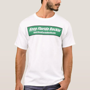 T-shirt de KFR