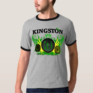 T-shirt de Kingston 10