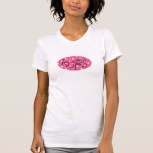 T-shirt de Kups Kupcake