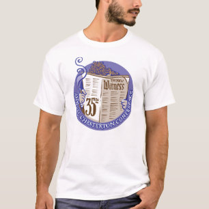 T-Shirt de la 35e Conférence