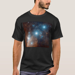 T-shirt de la ceinture d'Orion