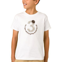 T-shirt de la cérémonie de coupe des cheveux de Up