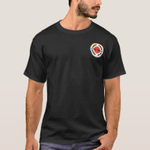 T-shirt de la City Year Pride