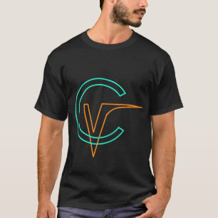T-Shirt de la cohorte classique Valhalla