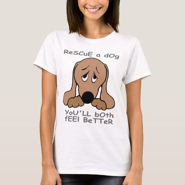 T-shirt De la collection d'habillement (Devant)