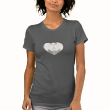 T-Shirt de la collection Foi angélique