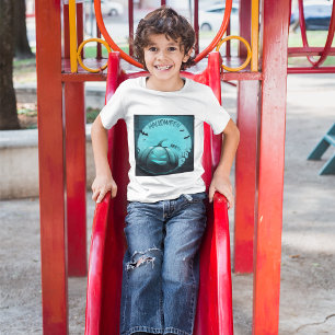T-shirt de la fête d'Halloween