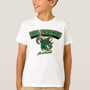T-shirt de la jeunesse