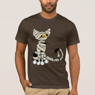 T-shirt de la maman d'Halloween