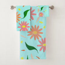 T-shirt de la marguerite