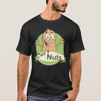 T-shirt de la marque Dee's Nuts