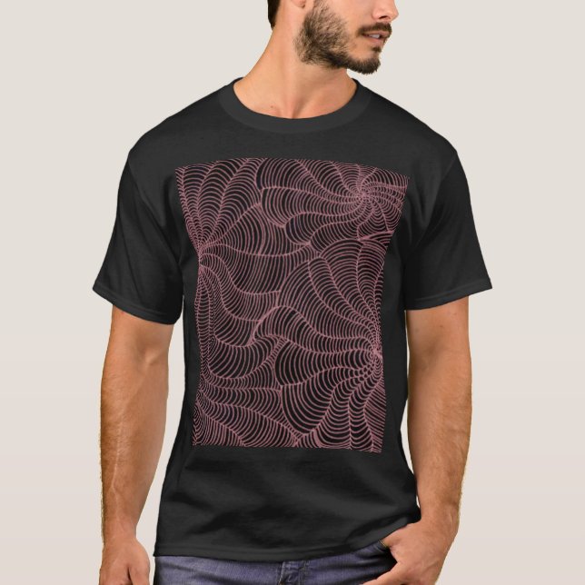 T-shirt de la méditation (Devant)