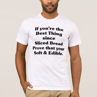 T-shirt de la meilleure chose