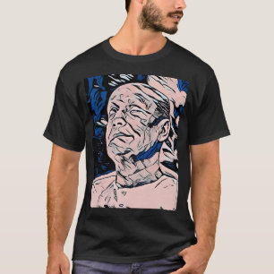 T-shirt de la paix de Sri Chinmoy