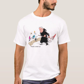 T-shirt de la Palestine de soutien de Gaza de