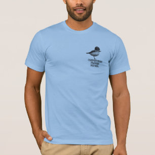 T-shirt de la patrouille de survol de la Carpinter