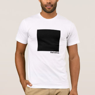 T-shirt de la période 1