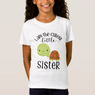 T-shirt de la petite soeur Kid's