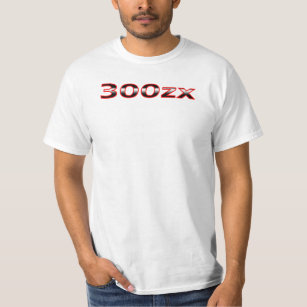 T-shirt de la puissance Z32