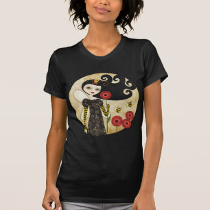 T-shirt de la Reine Béatrix