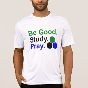 T-shirt de la représentation adapté par Sport-Te