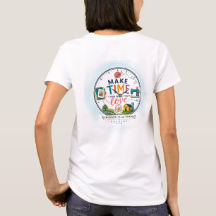 T-Shirt de la retraite de CI