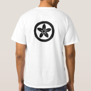 T-shirt de la réunion Shiosaki #2