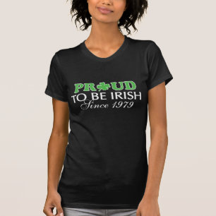 T-shirt de la Saint Patrick
