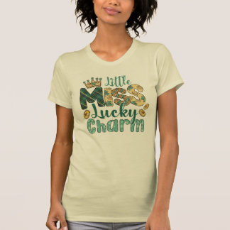 T-shirt de la Saint Patrick