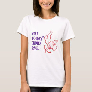 T-shirt de la Saint-Valentin Couple de la Saint-